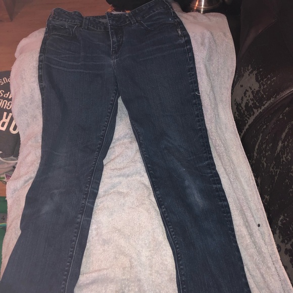 Silver jeans size 27/31 - Picture 3 of 3